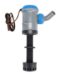 TRAC THRU-HULL PUMP, 600 GPH