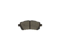 DISC BRAKE PADS