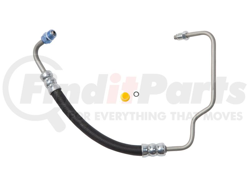 Gates Power Steering Pressure Line Hose Assembly