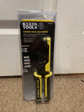 Klein Tools auto part detail