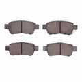 R1 05-10 Honda Odyssey Rear R1 Optimum OE Brake Pads