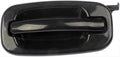 EXTERIOR DOOR HANDLE LH