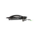 EXTERIOR DOOR HANDLE LH