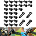 Fabtech Ford F250/350/Excursion Front Leaf Spring Bushing - FTS275/278