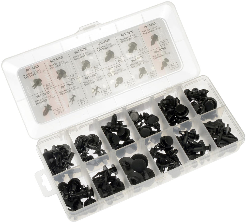 TECH TRAY BODY RETNR
