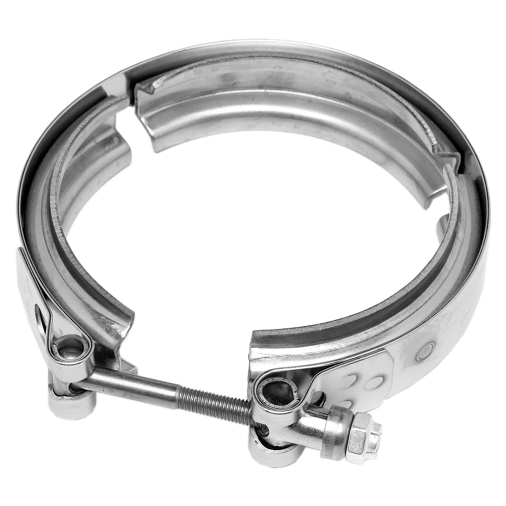 HARDWARE-CLAMP-V BAND