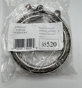 HARDWARE-CLAMP-V BAND