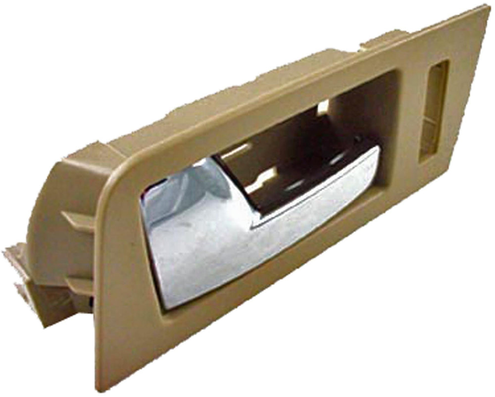 INTERIOR DOOR HANDLE