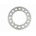 Wheel Spacers 1/4 Inch Thick, 8 lug 6-1/2 Inch Bolt Circle Mr Gasket
