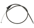 Brake Cable: 2003 Ford Crown Victoria; Front
