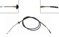 BRAKE CABLE