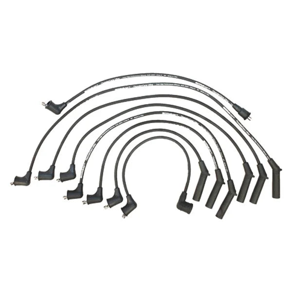 Walker Products Inc. - auto part