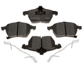 R auto part detail