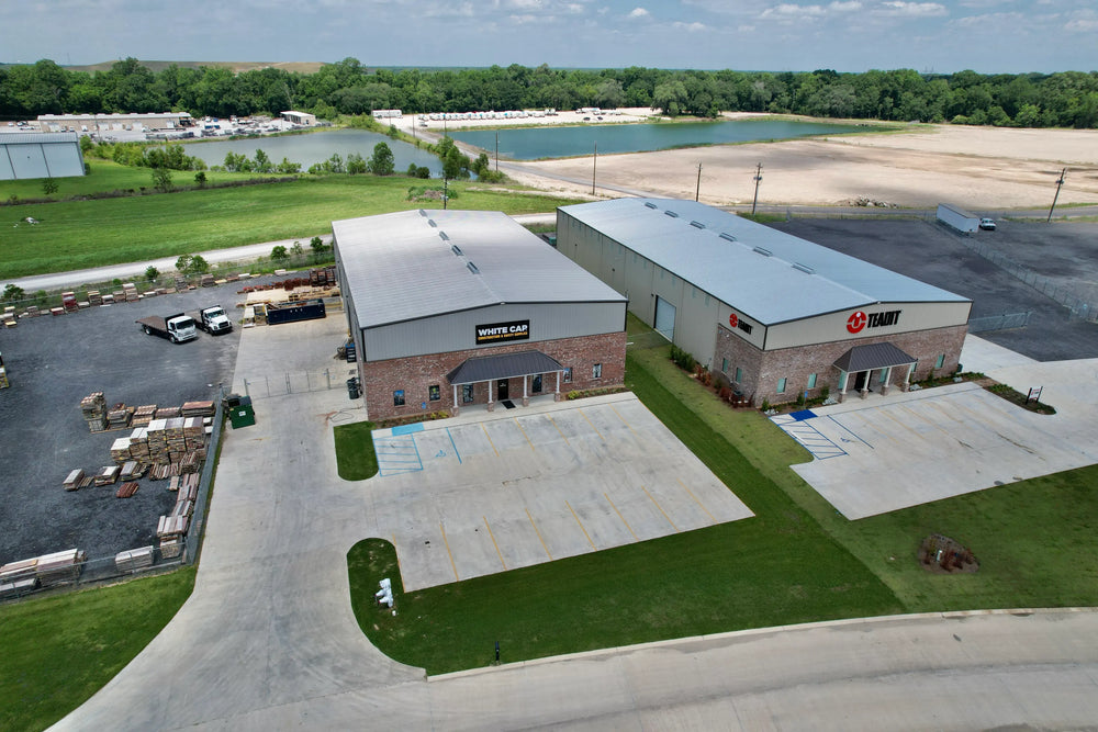WHITECAP IND auto part