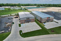 WHITECAP IND auto part