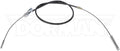 BRAKE CABLE