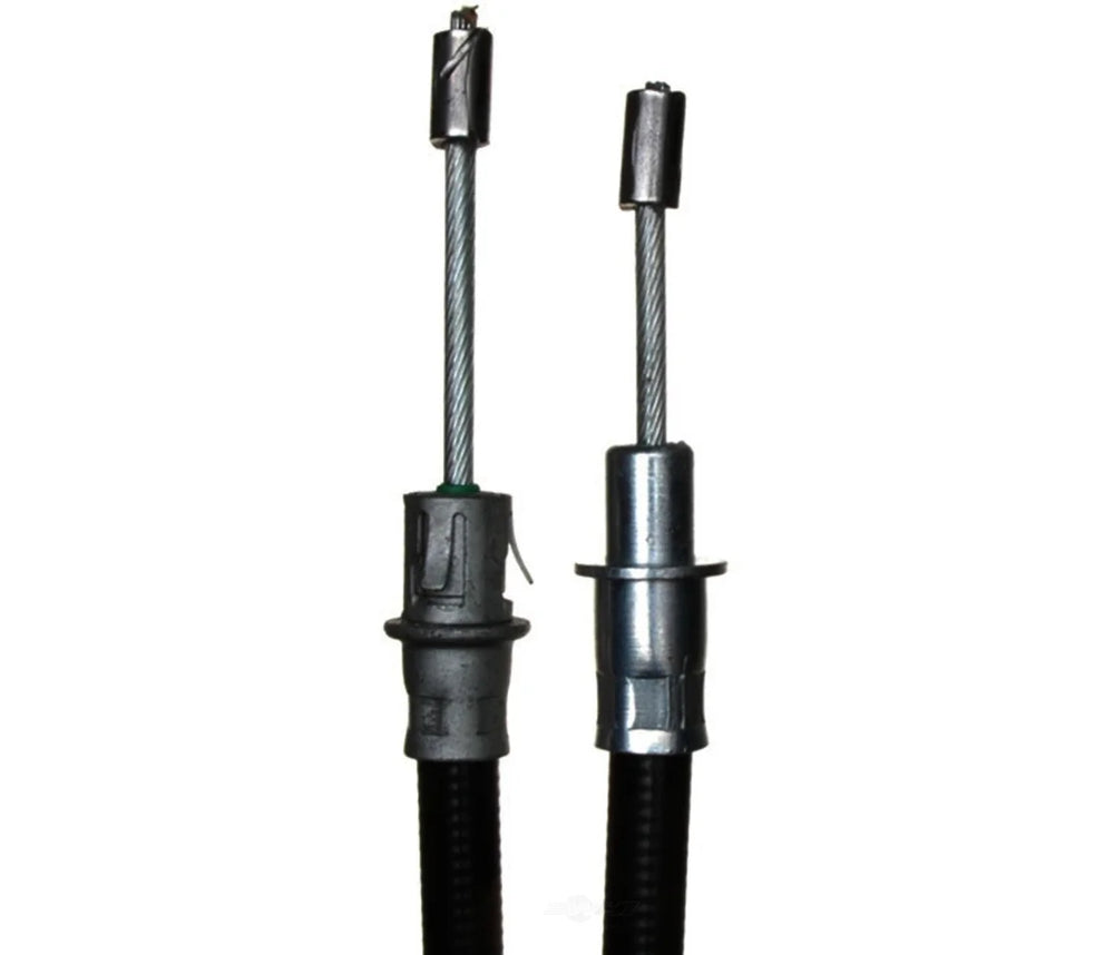 Brake Cable: 2001-2003 Buick Century; Front