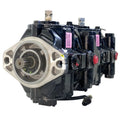 Gates Die Set - Power Crimp 3000B Crimper