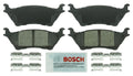 DISC BRAKE PADS