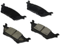 DISC BRAKE PADS