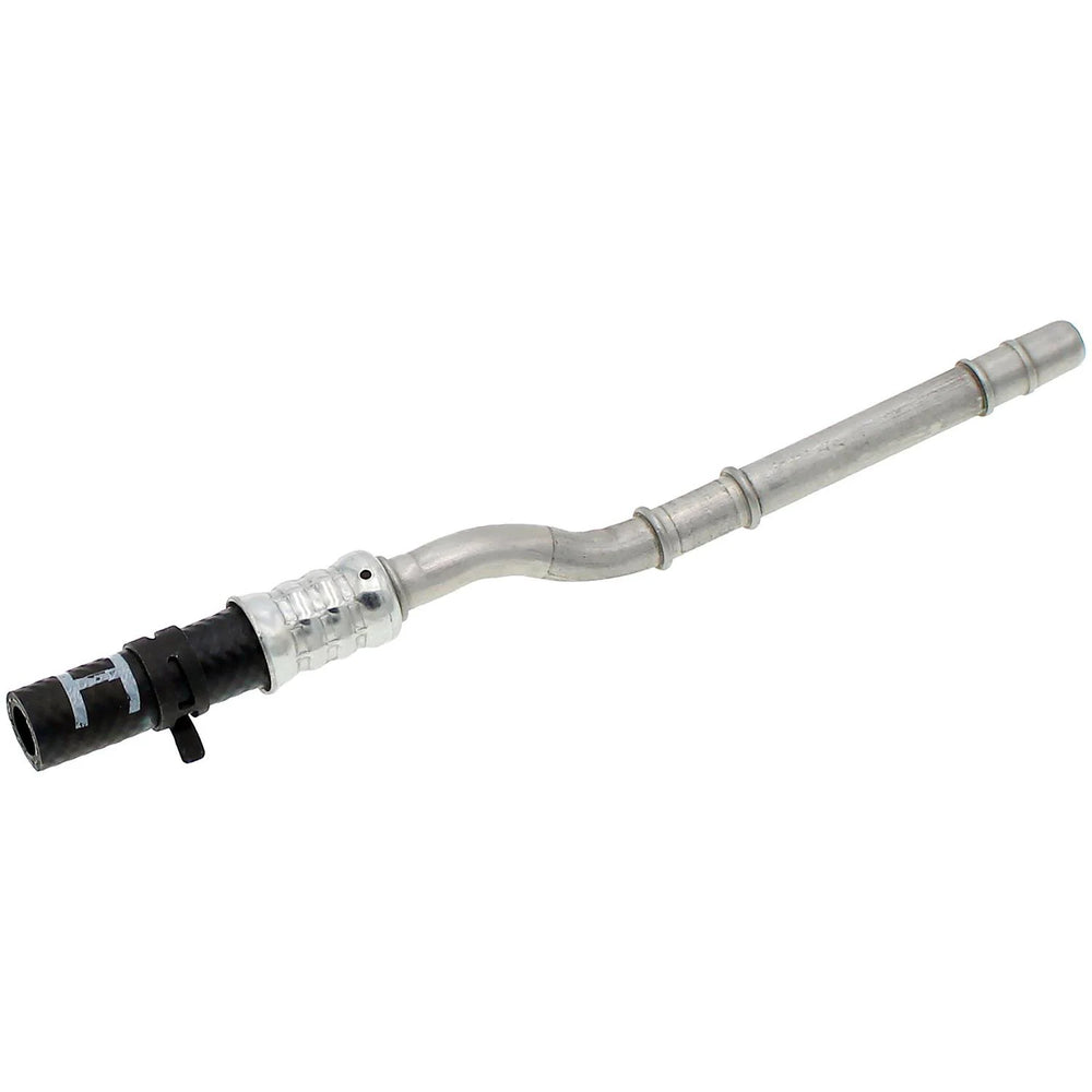 TRANSMISSION OIL COOLER LINE