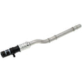 TRANSMISSION OIL COOLER LINE