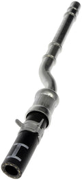 TRANSMISSION OIL COOLER LINE