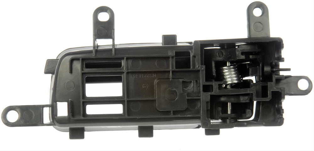INTERIOR DOOR HANDLE