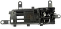 INTERIOR DOOR HANDLE