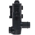 VAPOR CANISTER VENT VALVE