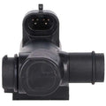 VAPOR CANISTER VENT VALVE