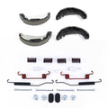 Power Stop 09-10 Chevrolet Cobalt Rear Brake Shoes w/Hardware