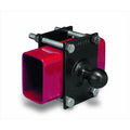 SWAY CONTROL ADAPTER 2IN X 3IN CLAMPON