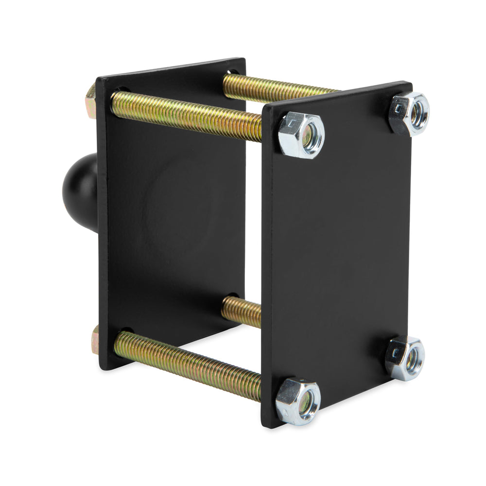 SWAY CONTROL ADAPTER 2IN X 3IN CLAMPON