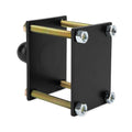 SWAY CONTROL ADAPTER 2IN X 3IN CLAMPON