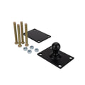 SWAY CONTROL ADAPTER 2IN X 3IN CLAMPON