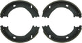 NEW PARK BRAKE SHOE