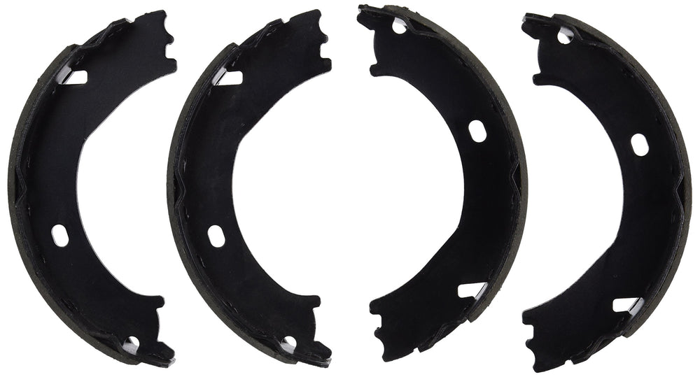 NEW PARK BRAKE SHOE