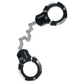CUFF 6' W/LOOPED END