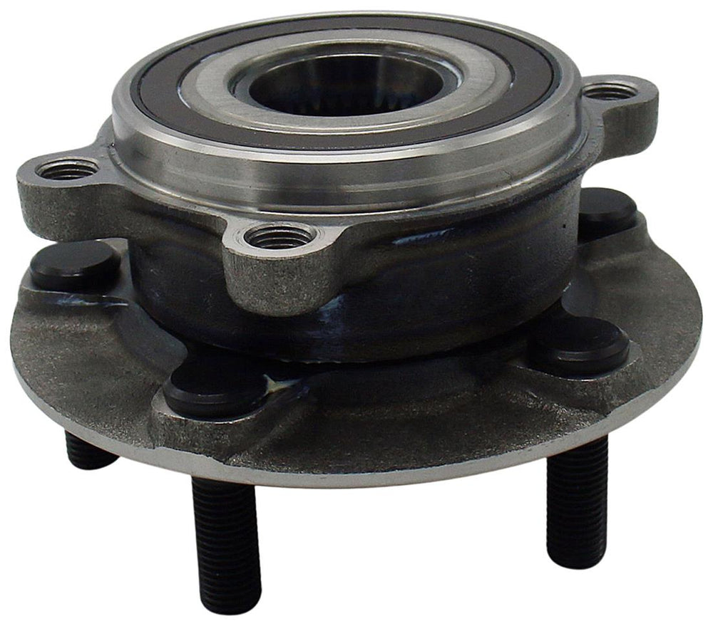 CAMBER BUSHING