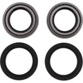 All Balls Racing 99-06 Polaris Trail Blazer 250 Wheel Bearing Kit Rear