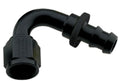 Fragola -6AN Push-Lite End 120 Degree - Blue