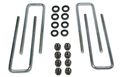 Tuff Country 87-01 Jeep Cherokee Rear Axle U-Bolts (3.25in Wide)