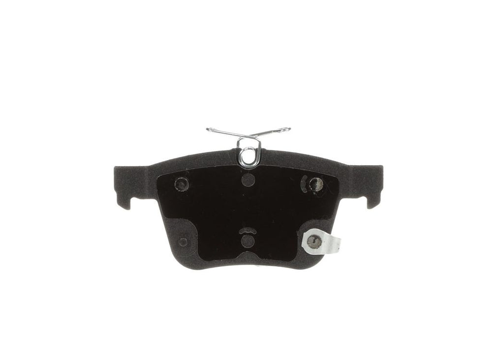 DISC BRAKE PADS
