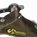 HP POWER ANCHOR KIT FOR EXHAUST HEAT SHIELD AND JACKETS 20ANCHOR KIT HEATSHIELD