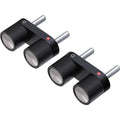 SONOS AMP BANANA PLUGS - 10PK