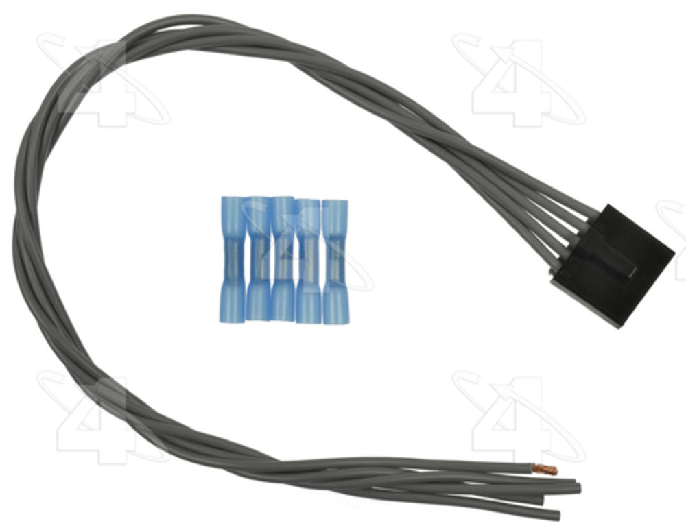 FOUR SEASONS auto part
