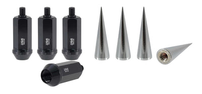 TRUE SPIKE WHEEL INSTALTION KIT