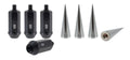 TRUE SPIKE WHEEL INSTALTION KIT