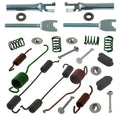 MAXI-PACK/COMBI KIT-AXLE